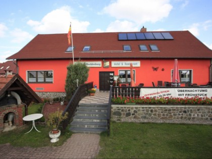 Foto: Landhaus Mecklenburg